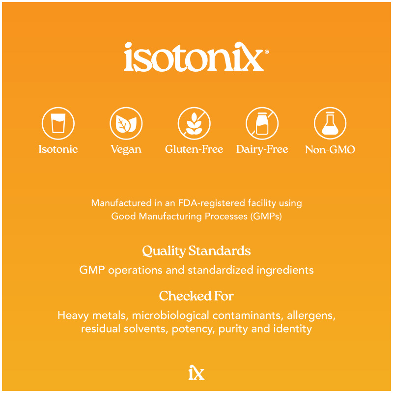 Isotonix Vitamin C