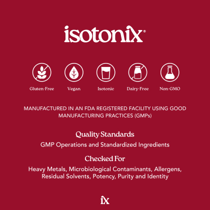 Isotonix&reg; Activated B Complex