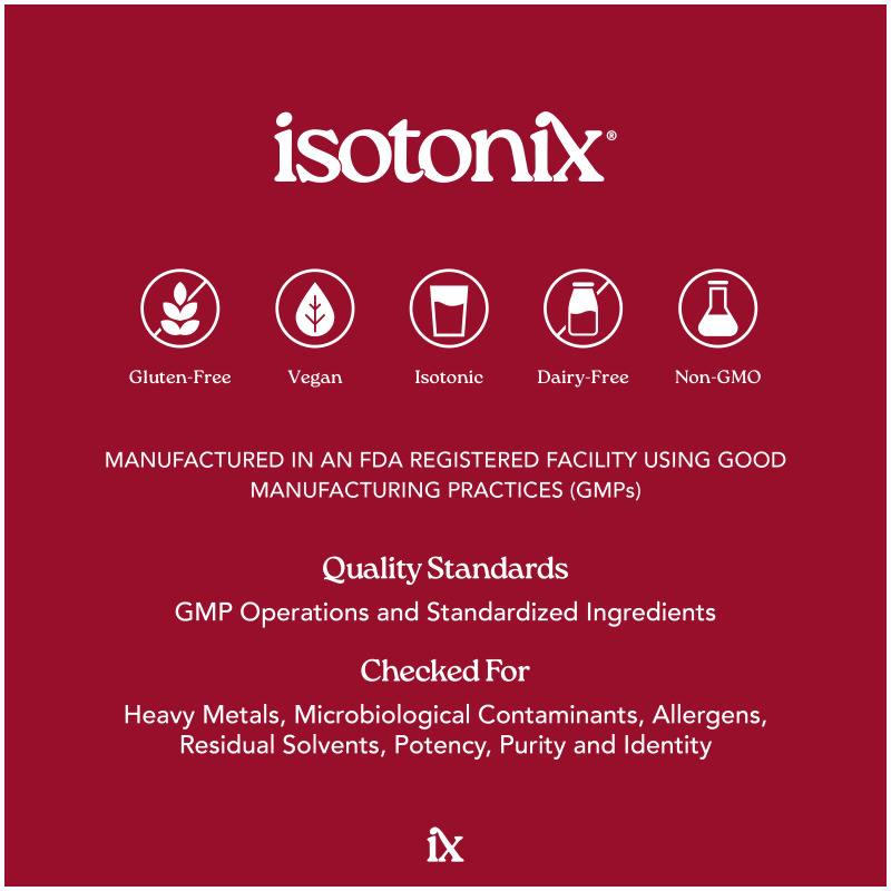Isotonix&reg; Activated B Complex