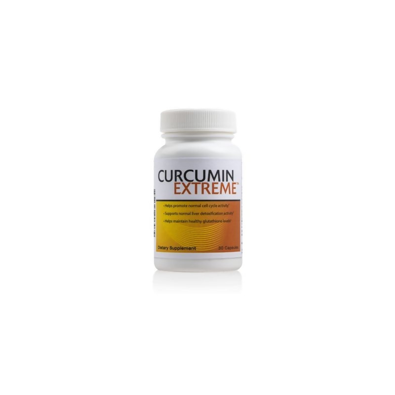 Vascular Detox Combo