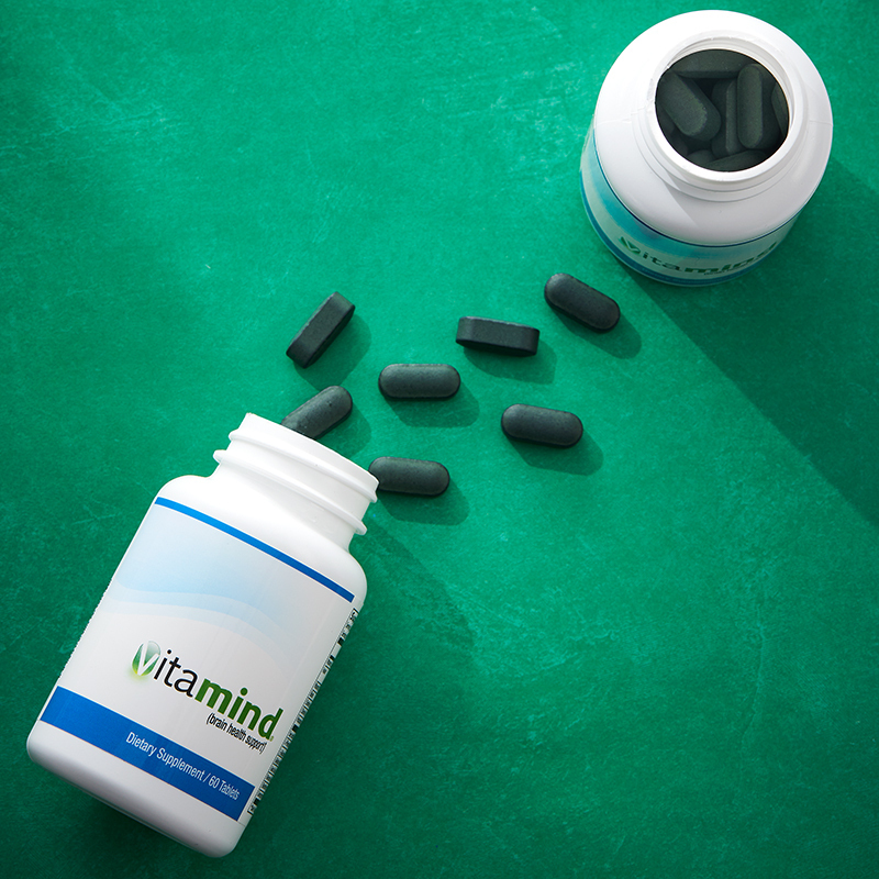 vitamind&reg; Mind Enhancement Formula