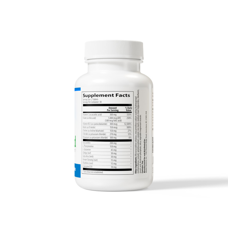 vitamind&reg; Mind Enhancement Formula