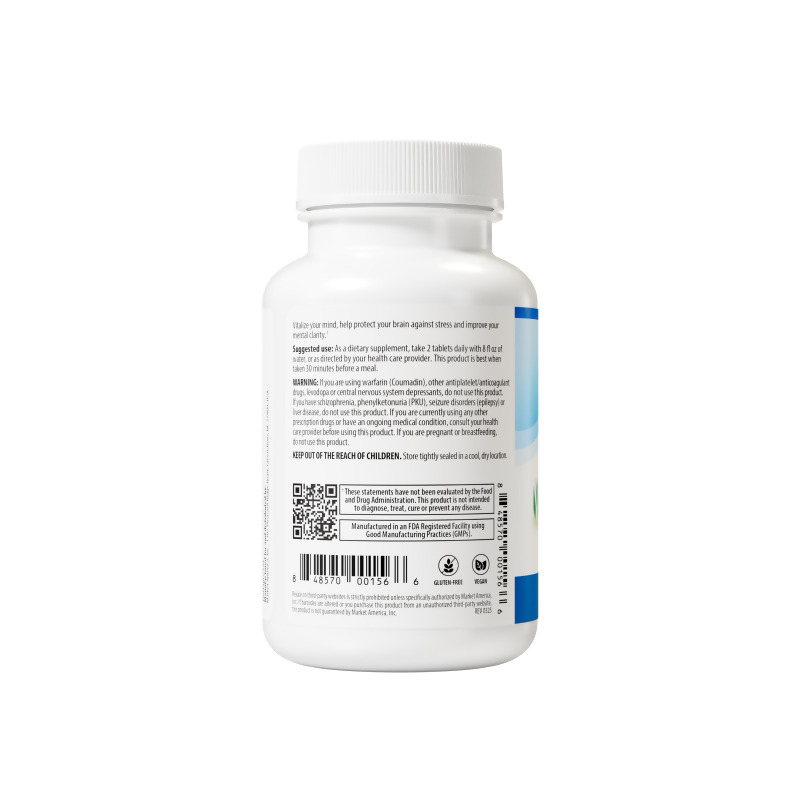 vitamind&reg; Mind Enhancement Formula