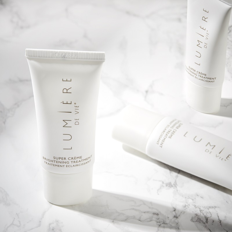 Lumière de Vie&reg; Super Crème