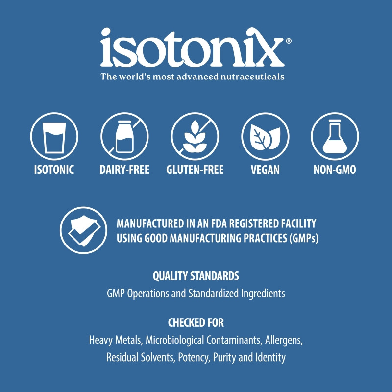 Isotonix Isochrome&reg;