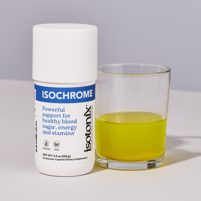 Isotonix Isochrome&reg;