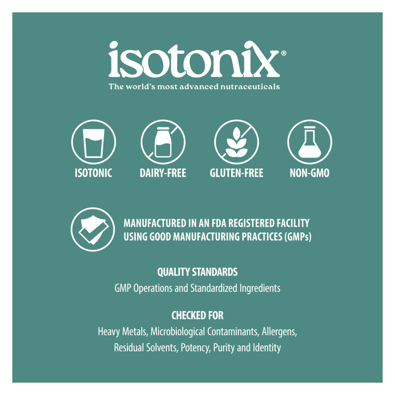 Prime&trade; Joint Support Formula by Isotonix&reg;