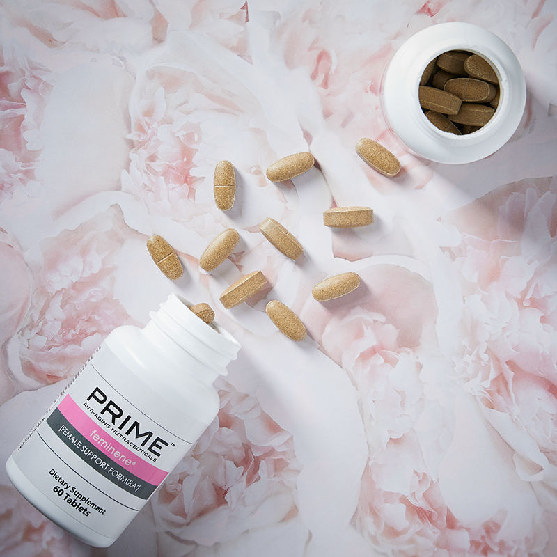 Prime&trade; Feminene&reg; Female Support Formula