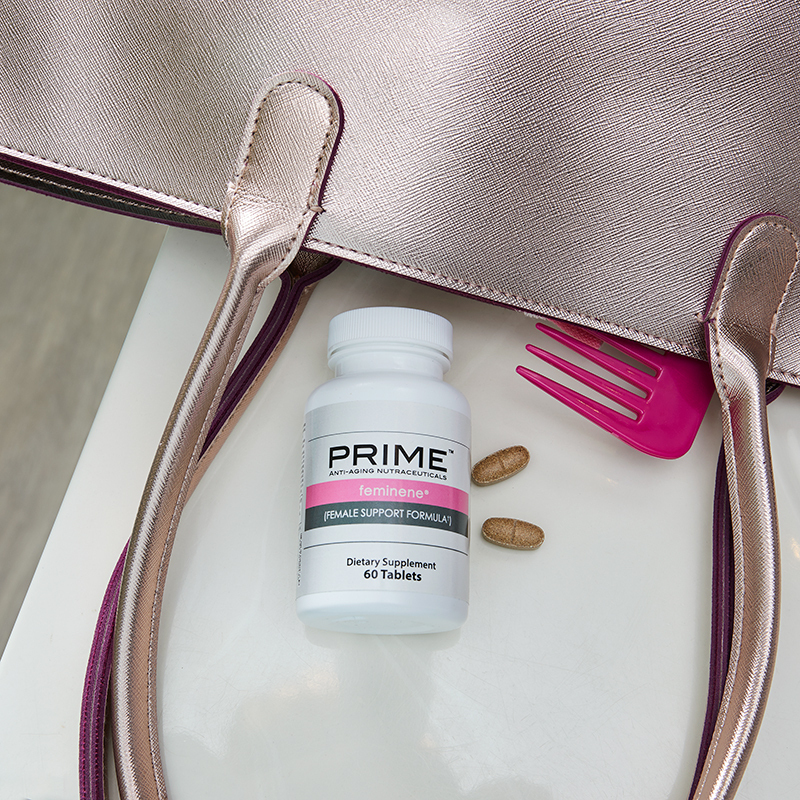 Prime&trade; Feminene&reg; Female Support Formula