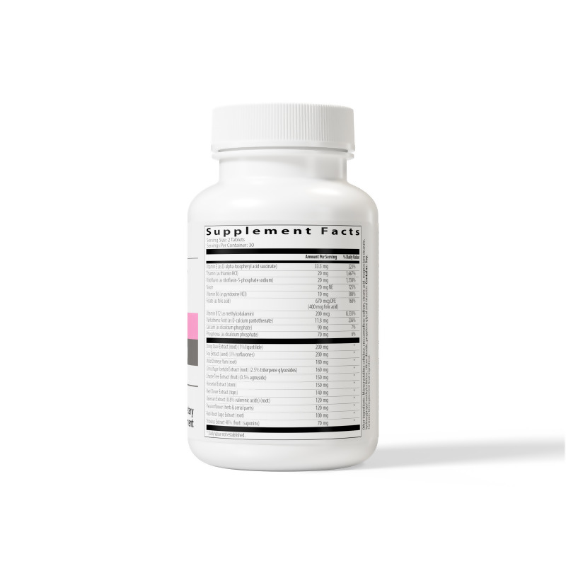 Prime&trade; Feminene&reg; Female Support Formula