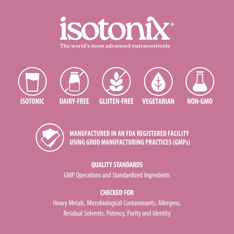 Isotonix OPC-3&reg; Beauty Blend