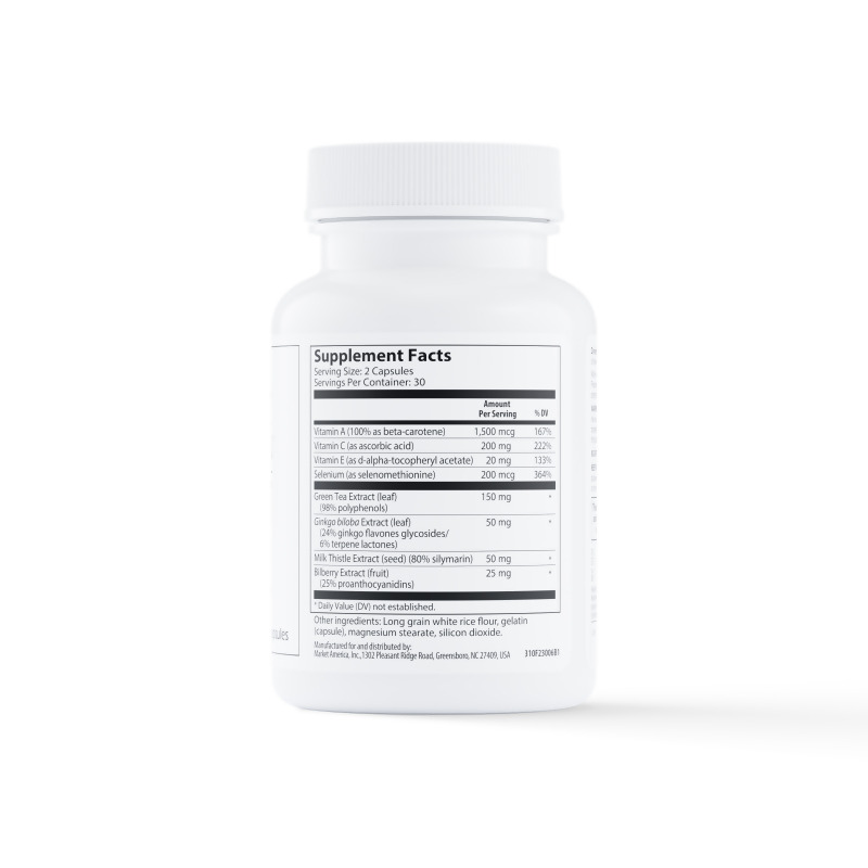 Timeless Prescription Oxygen Extreme