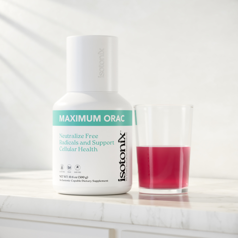 Isotonix&reg; Maximum ORAC Formula