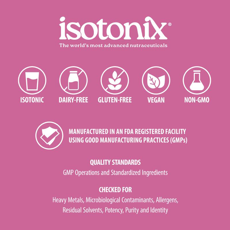 Isotonix&reg; Maximum ORAC Formula