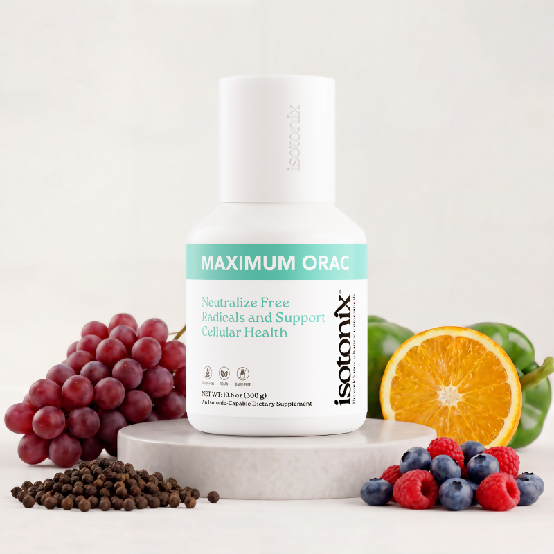 Isotonix&reg; Maximum ORAC Formula