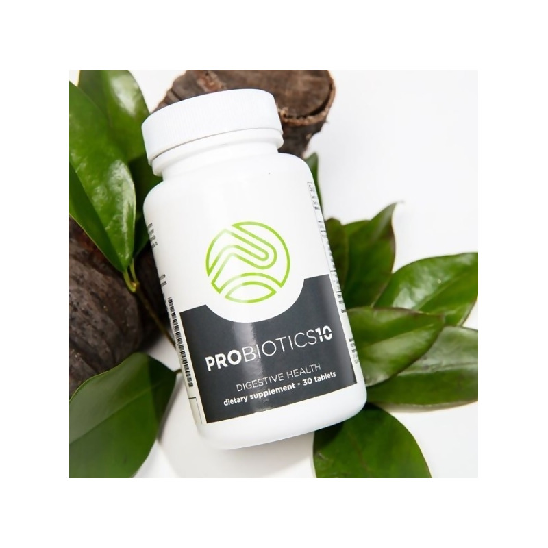 Probiotics-10