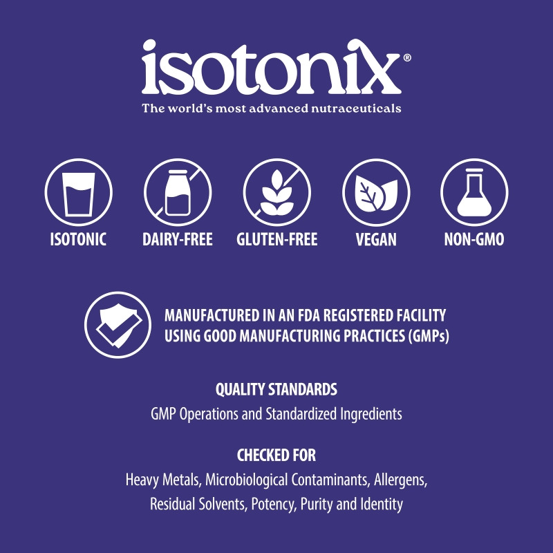 Isotonix&reg; Resveratrol