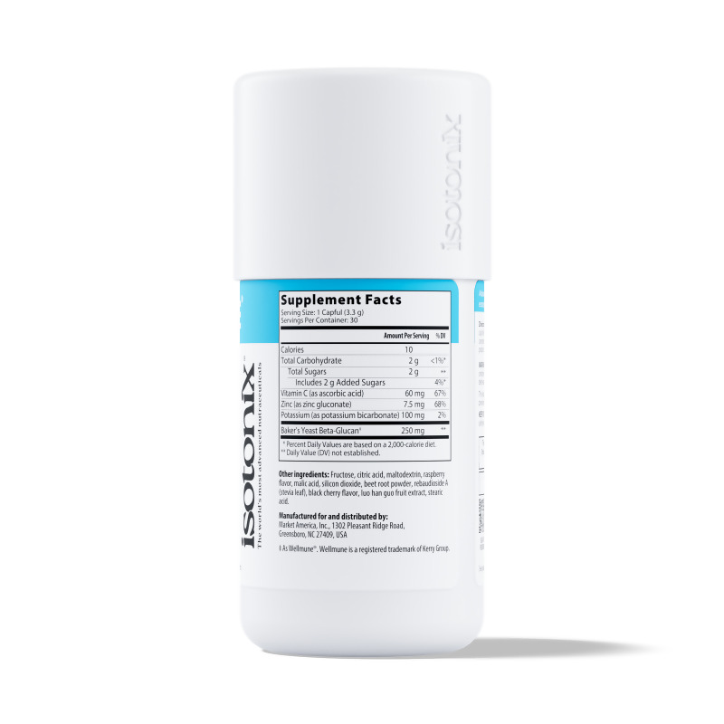 Isotonix&reg; Immune