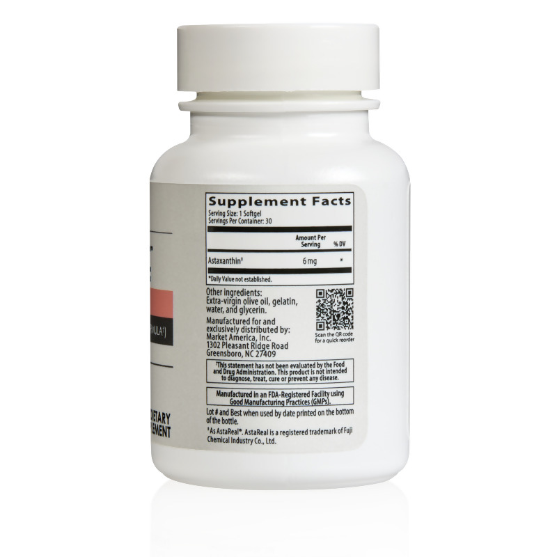 Prime Astaxanthin