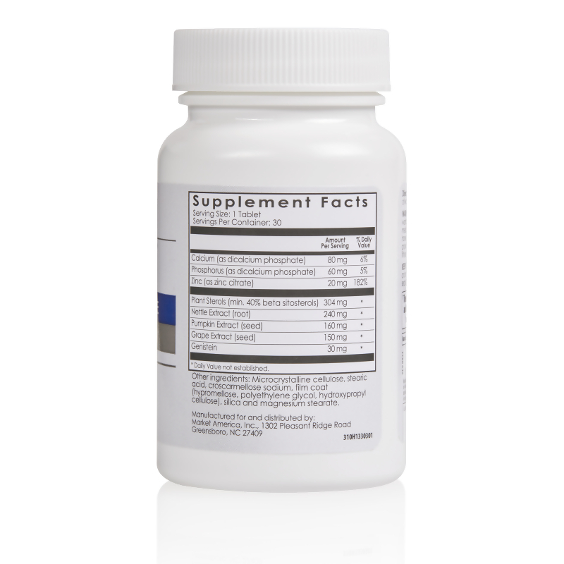 Prime&trade; Prostate Defense Formula