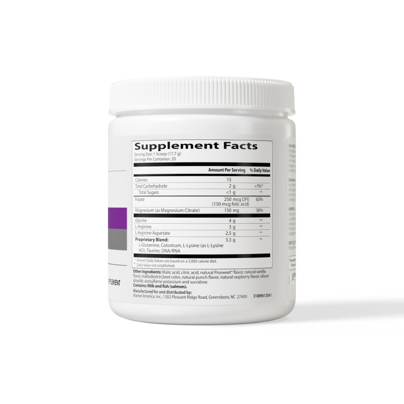 Prime&trade; Ultra Secretagogue - HGH Enhancer