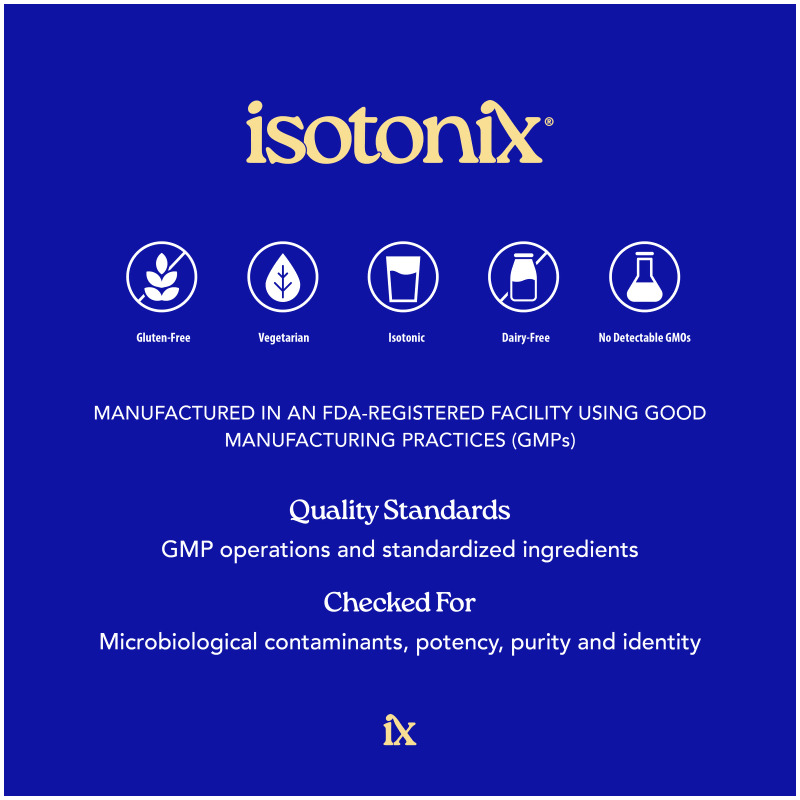 Isotonix&reg; Multivitamin Fifty Plus