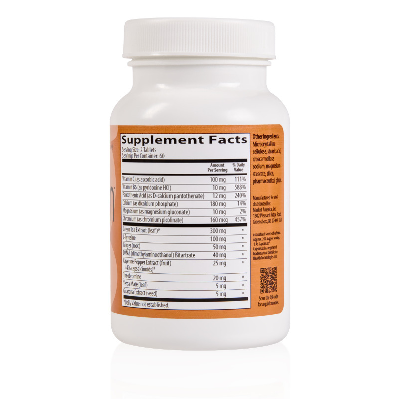 GoTrim&reg; Thermochrome&reg; V6