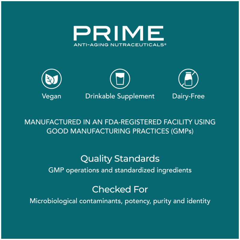 Prime™ Creatine Monohydrate with Taurine