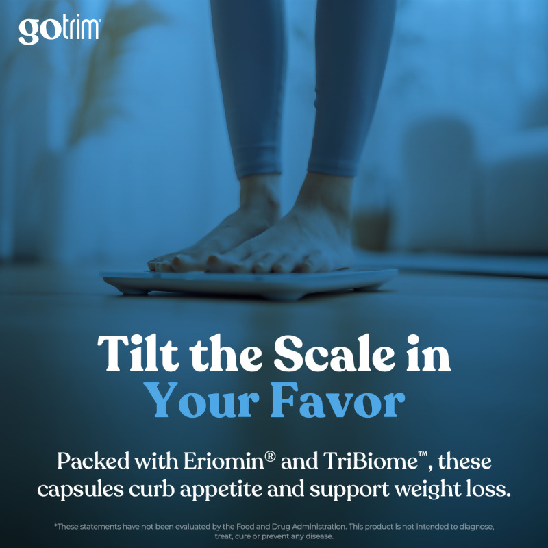 GoTrim&reg; Thin