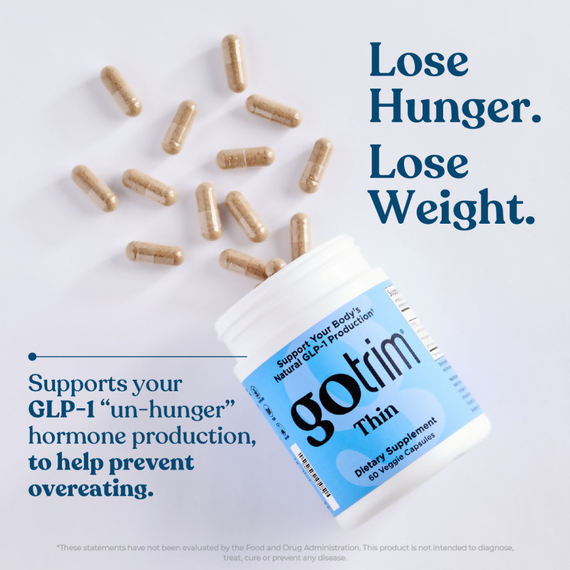 GoTrim&reg; Thin