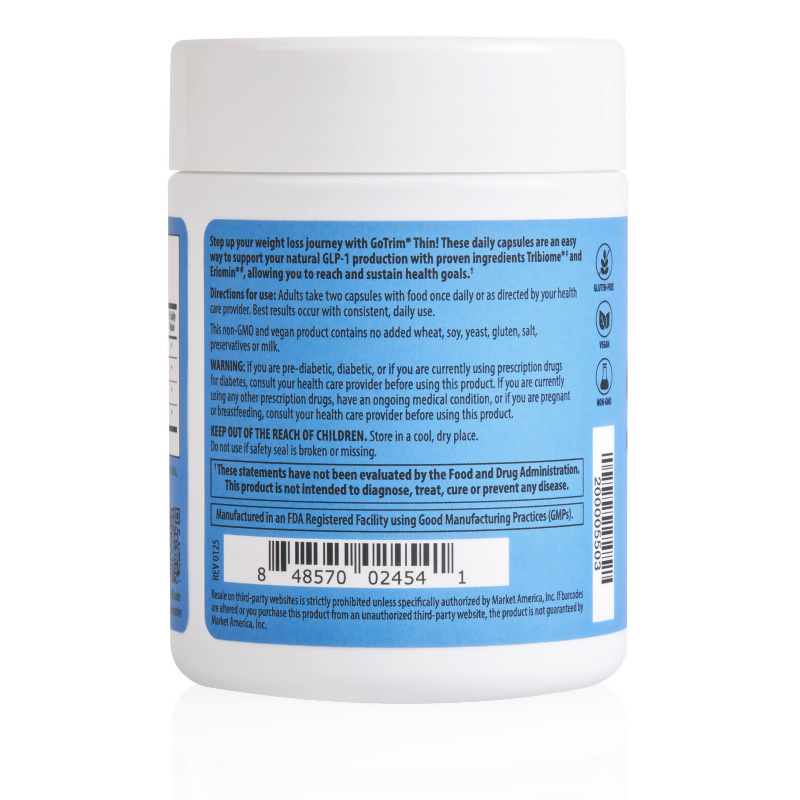 GoTrim&reg; Thin
