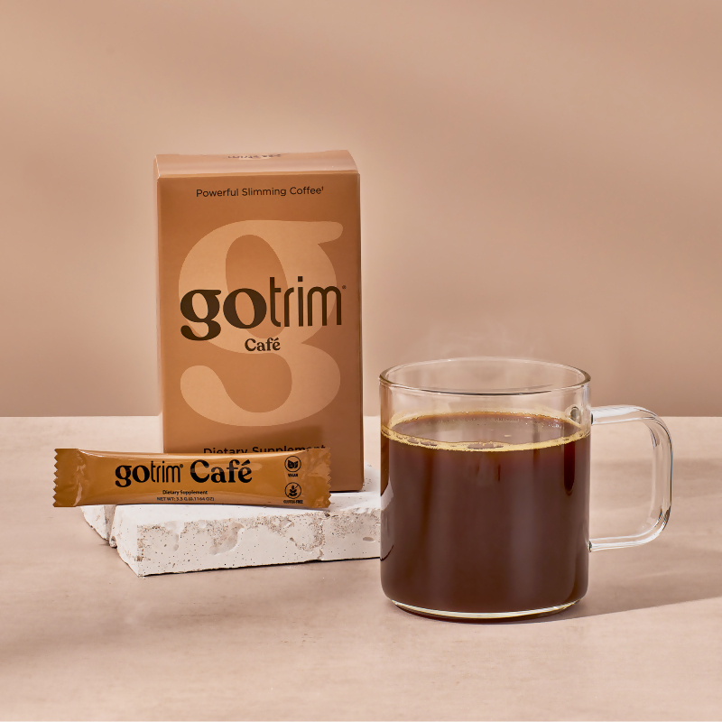 GoTrim&reg; Café