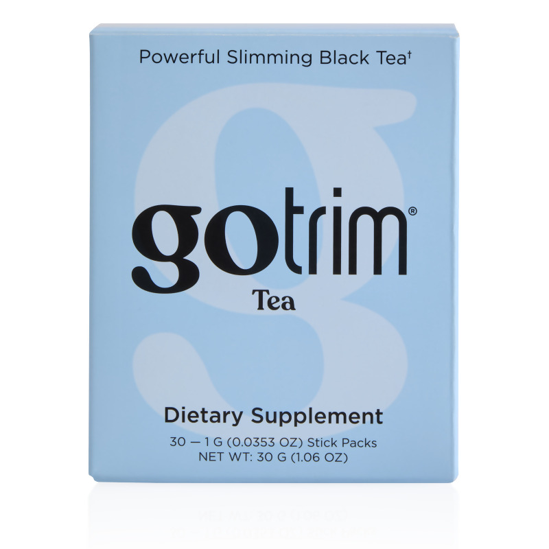 GoTrim&reg; Tea