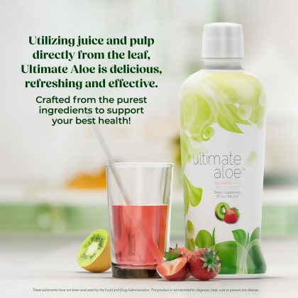 Ultimate Aloe