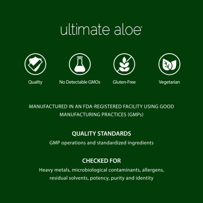 Ultimate Aloe