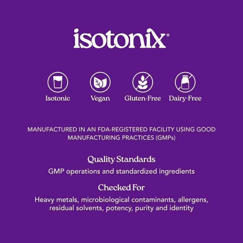Isotonix OPC-3&reg; for Adults & Children Ages 4+