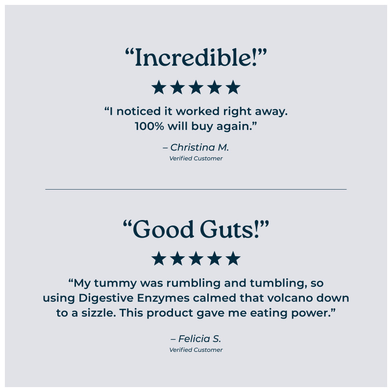 Isotonix&reg; Digestive Enzyme with Probiotics