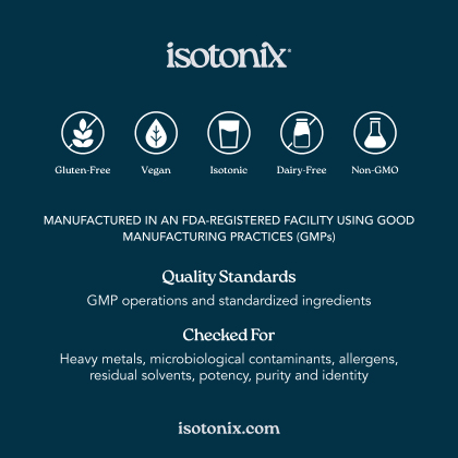 Isotonix&reg; Digestive Enzyme with Probiotics