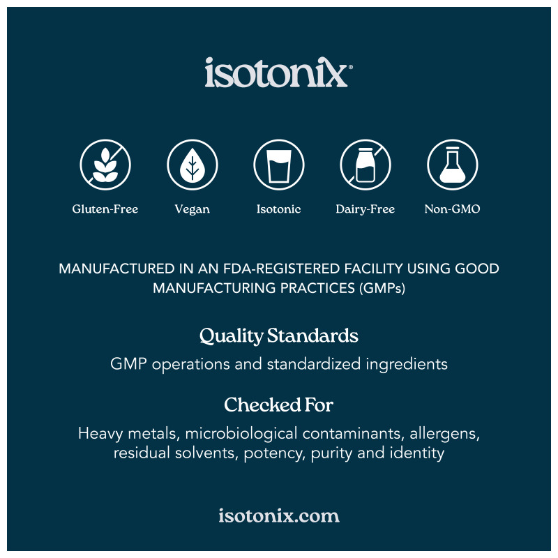 Isotonix&reg; Digestive Enzyme with Probiotics