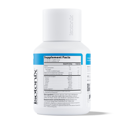 Isotonix&reg; Digestive Enzyme with Probiotics