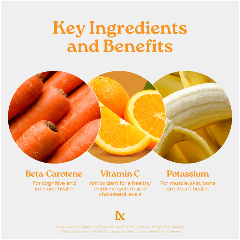 Isotonix Vitamin C