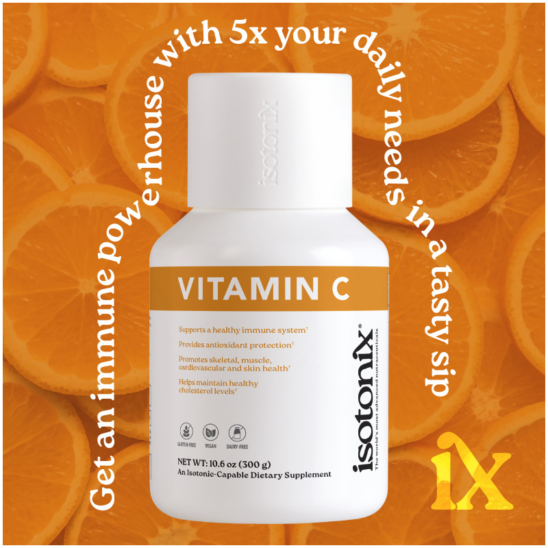 Isotonix Vitamin C