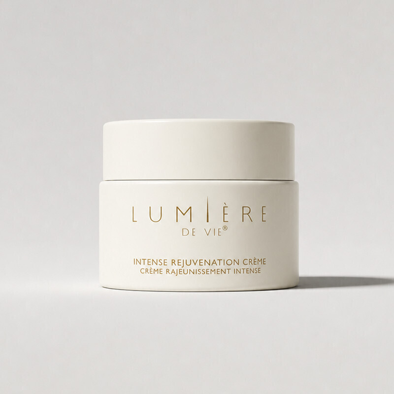 Lumière de Vie Intense Rejuvenation Crème