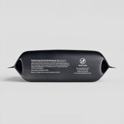 Motives&reg; Makeup Remover Towelettes