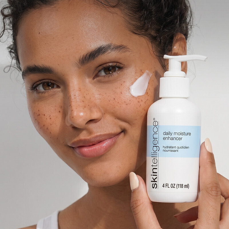 Skintelligence&reg; Daily Moisture Enhancer