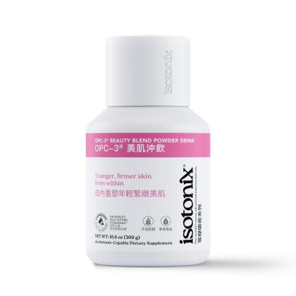 Isotonix&reg;美肌OPC-3&reg;沖飲
