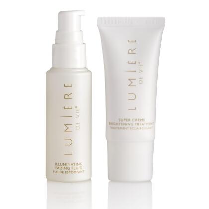 Lumière de Vie&reg;極緻妍亮亮白組合