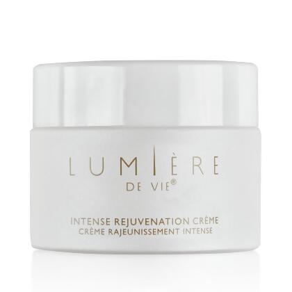 Lumière de Vie&reg;極緻妍亮逆齡面霜