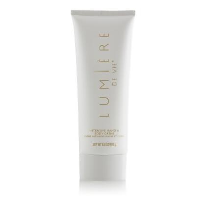 Lumière de Vie&reg;極緻妍亮手部及身體潤膚霜