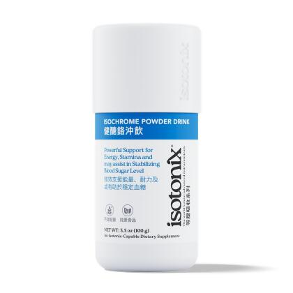 Isotonix&reg;健醣鉻沖飲